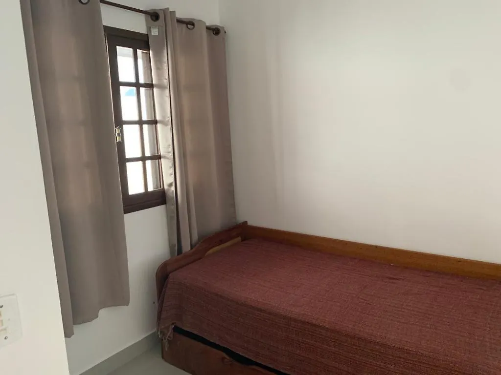 Pousada Villa Garcia - Residencial Florianópolis Brasil