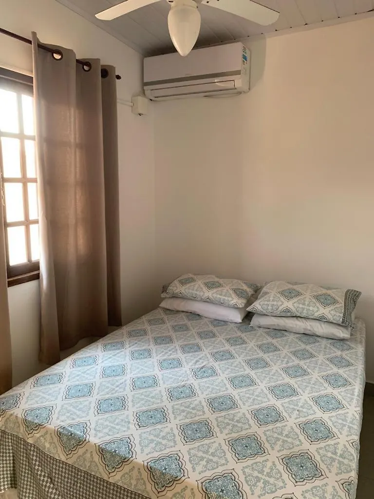 Pousada Villa Garcia - Residencial Florianópolis