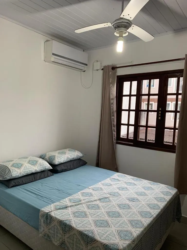 Inn Pousada Villa Garcia - Residencial Florianópolis