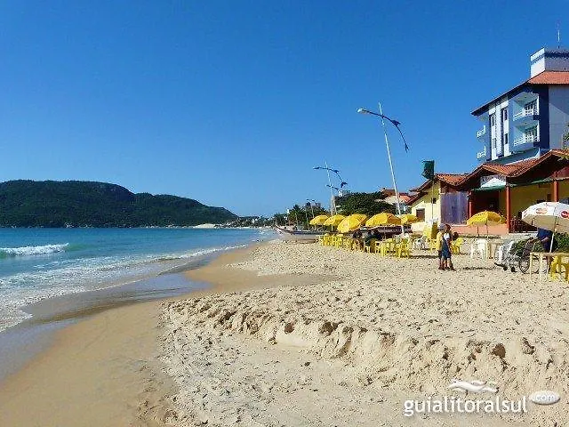 Inn Pousada Villa Garcia - Residencial Florianópolis