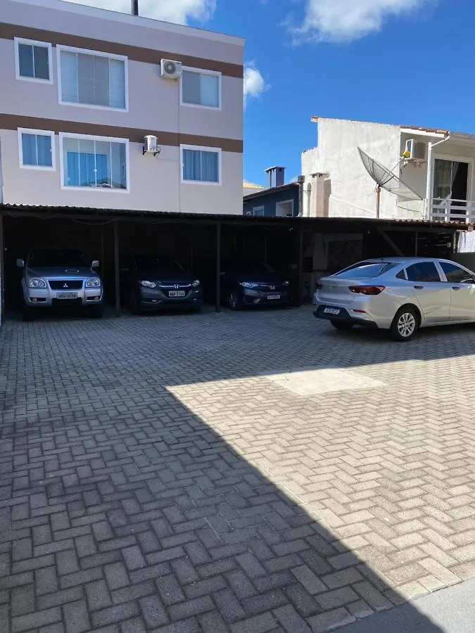 Pousada Villa Garcia - Residencial Florianópolis Brasilien