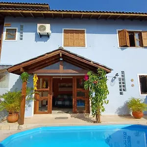  Albergue Nuna Floripa