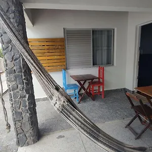  Casa de hóspedes Regage